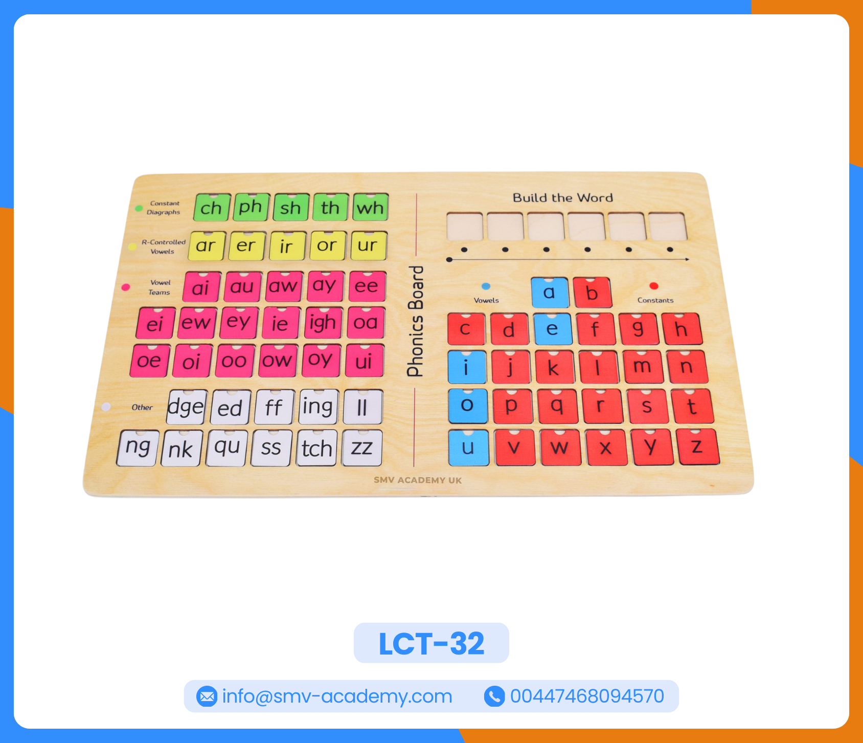 لوحة الفونيكس